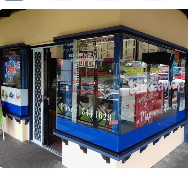 Welcome Bay Takeaways Photos 2